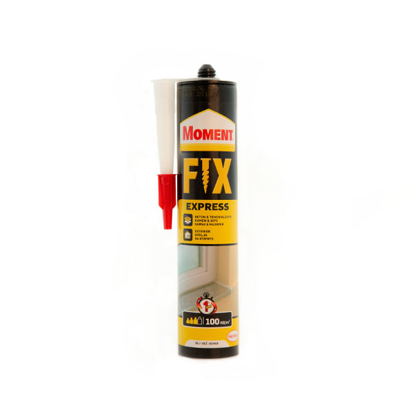 Henkel pattex express pl600 375gr