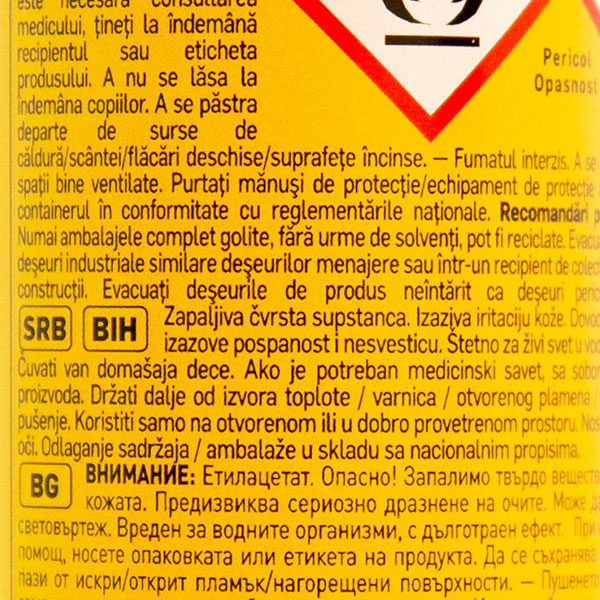Henkel pattex express pl600 375gr