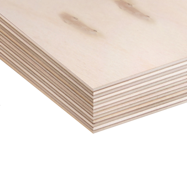 Sper ploca ext breza cp/c 2500x1250x 18mm