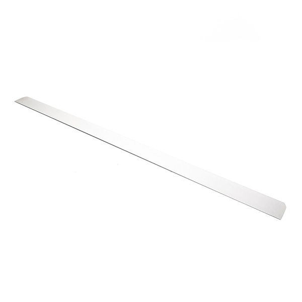 Aluminijumske lajsne za spajanje radnih ploca 28mm - zavrsna