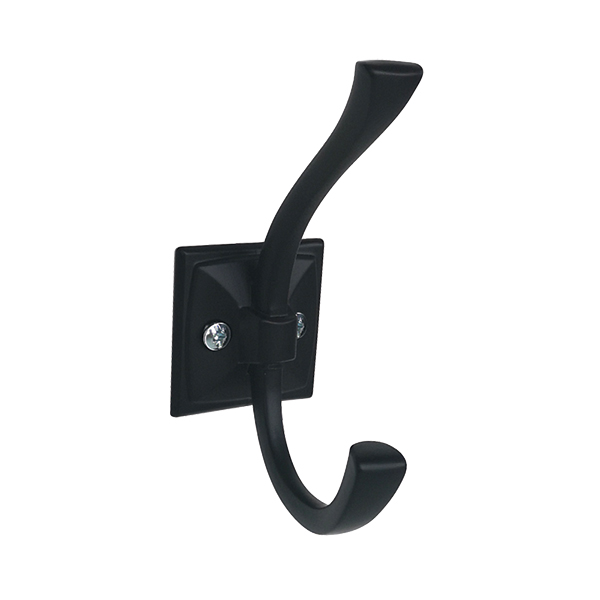 Civiluk wz-madryt-dvokraki - 20m crna mat