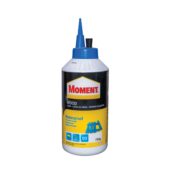 Henkel pattex wood wp 750gr d3 1438871