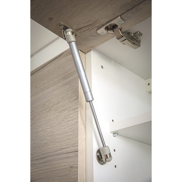 Gasni amortizer dauer 60n