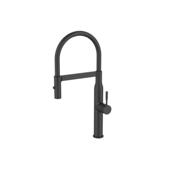 Slavina alveus inox mirage-s