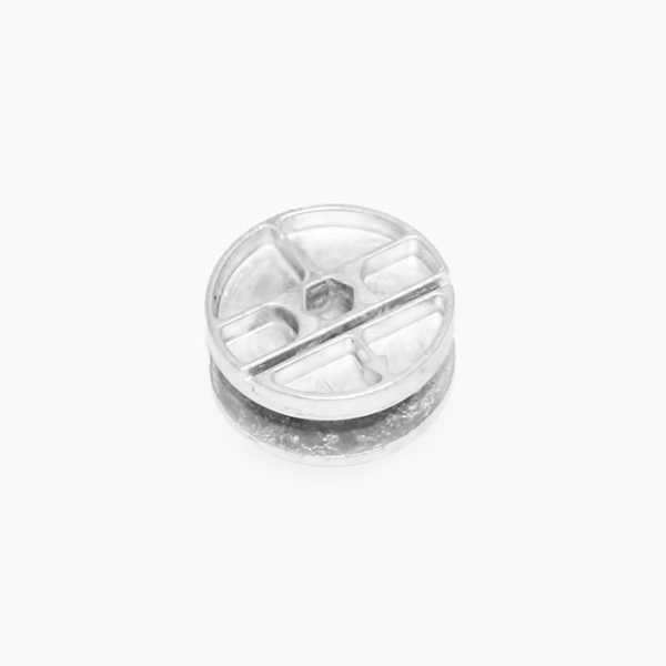 Ekscentar fi 35 metalni nikl ec35