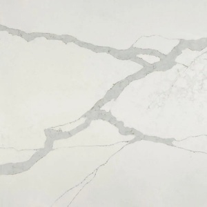 Polimermerna ploca Golden Calacatta