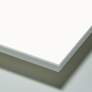 COMPACT P 1/2 belo jezgro U 11102 SD 4100x647x 10mm Chalk