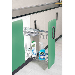 Zic.el.za flase DAUER 190x475x480 sa teleskop.SLOW klizac.-K250