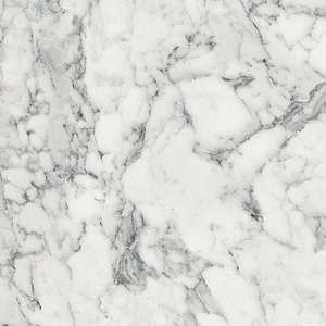 Iverica oplemenjena 851 TM 18mm Marble Carrara HD