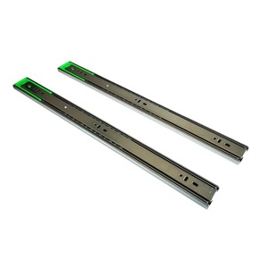 Klizac DAUER teleskop sa usporivacem- 400mm (PAR)