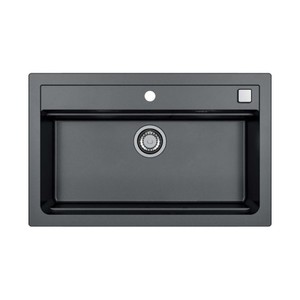 Sudopera Alveus Granital ATROX 40 Carbon G91 sa sifonom