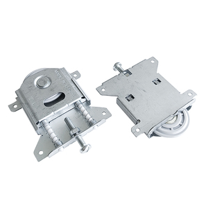 Donji mehanizam DAUER tip2 fi 46 za Klizna vrata 18mm (PAR)