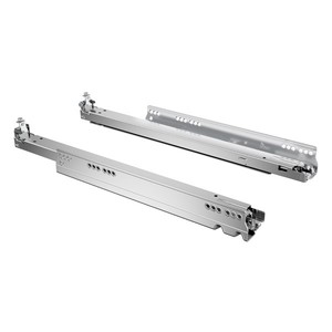 H Klizac Actro 5D Silent/Push potp.izvl./40 kg 350mm (PAR)