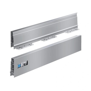 H Atira stranica fioke H70 350mm silver (PAR)