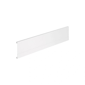 H Attira Aluminij.front unutr.fioke 2000mm beli (9194765)