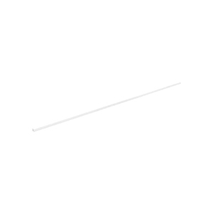 H Attira Ogradica za Alu front  2000mm bela (9194615)
