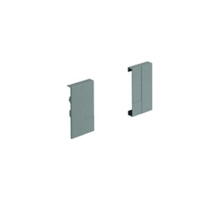 H Attira Konektor za met.front 70mm silver (SET) (9104107)