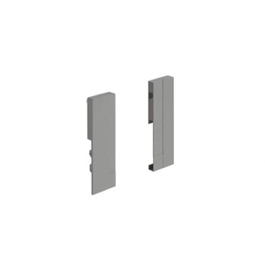 H Attira Konektor za met.front 144mm silver (SET) (9293516)