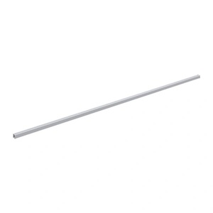 H Attira Ogradica za Alu front  2000mm silver (9194614)
