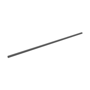 H Attira Ogradica za Alu front  2000mm antracit (9194616)