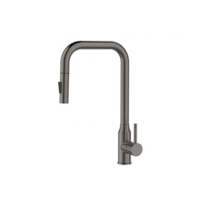 Slavina Alveus Inox BLOOM-PS Antracite