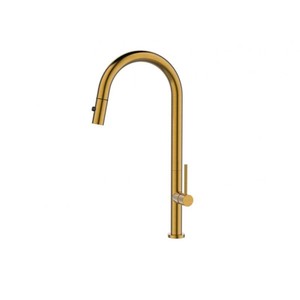 Slavina Alveus Inox NOVA-PS MONARCH Bronze mat