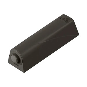 H Push to open mehanizam za sarke bez opruge kratki-antracit (9375967)