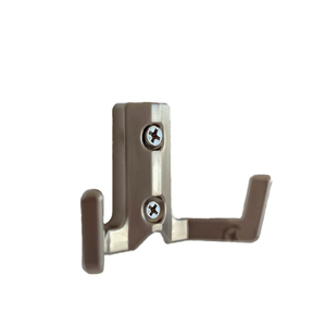 Civiluk DAUER 255 Pearl Nickel -manji (28255)