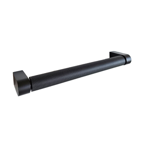Rucica DAUER 1287, 160mm - Matt Black