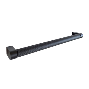 Rucica DAUER 1287, 1024mm - Matt Black