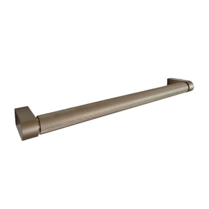 Rucica DAUER 1287, 1024mm - Matt Brass